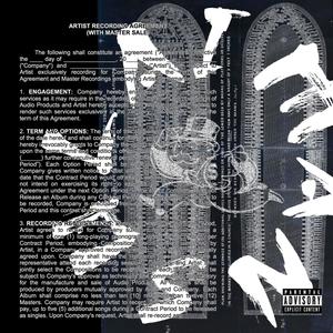 Fat Record Contract (Explicit)