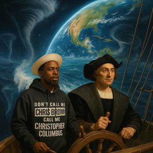 Christopher Columbus