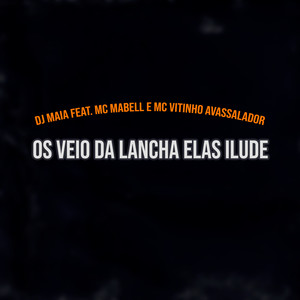 Os veio da lancha elas ilude (Explicit)