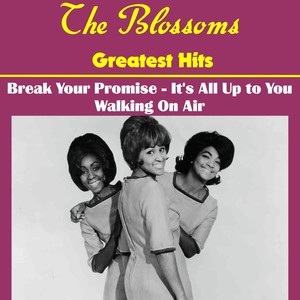 The Blossoms Greatest Hits