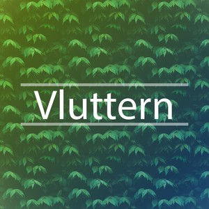 Vluttern