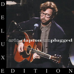 Eric Clapton - Walkin' Blues (Acoustic Live)