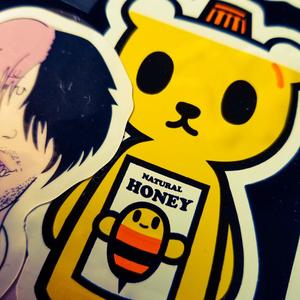 PLAY AROUND ON (Explicit)