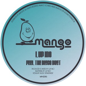 Feel the Disco Dust (Original Mix)