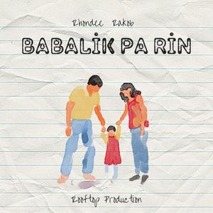 Babalik Pa Rin (feat. Rakob)