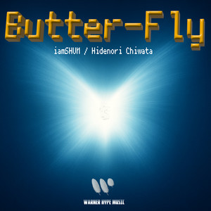 Butter-Fly