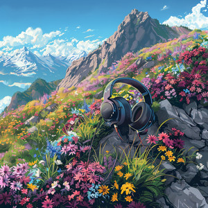 Solitary Thought Hum