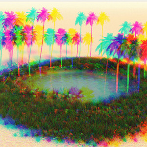 Epiphanies in The Oasis