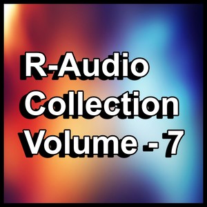 R-Audio Collection, Vol. 7