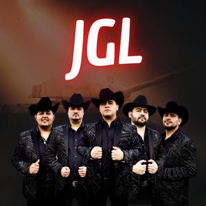 JGL (En vivo) [Explicit]