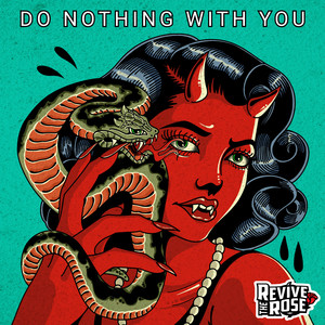 Do Nothing With You