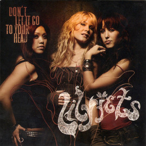 Don't Let It Go To Your Head (Radio Edit)