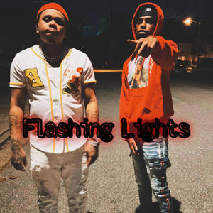 Flashing Lights (Explicit)