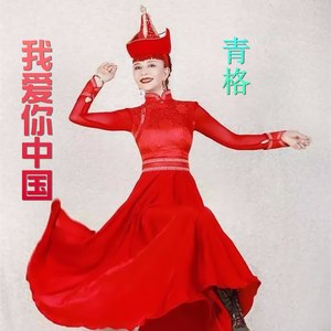 我爱你中国