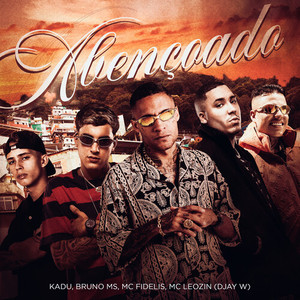 Abençoado (Explicit)