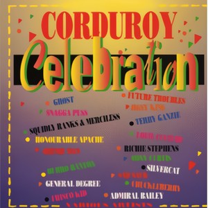Medley: Please Forgive Me, Bad Minded, Hairstyle, Yardie Anthem, Blessed, Wanna Know, Only Master God, China Me Live, Meenie Minee, Ganaga Lee