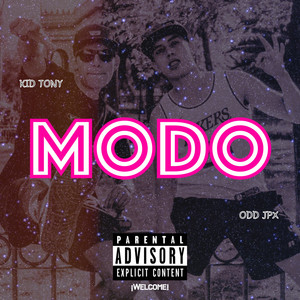 MODO (Explicit)