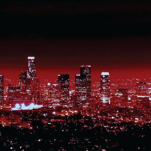 Thru the Night (feat. 3D Perez, The Elemnts, Kvr. & Jach Ahmed) (Explicit)