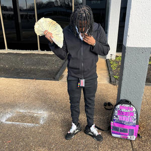 Cotton Candy Gaffle (Explicit)