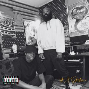 As The World Spins (feat. Guillotine Bars) (Explicit)