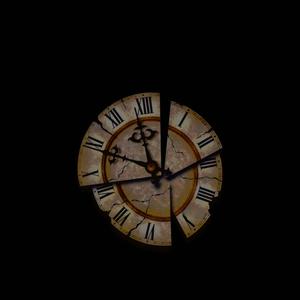 NO TIME (Explicit)
