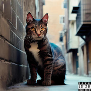 Alley Cat (Explicit)