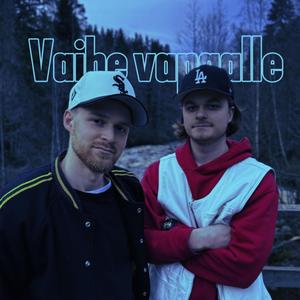 VAIHE VAPAALLE (Explicit)