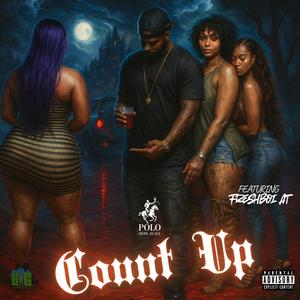 COUNT UP (Explicit)