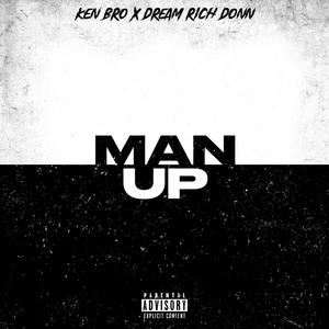 Man Up (Explicit)