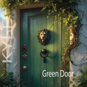 Green Door