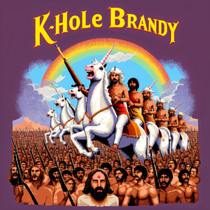 K-Hole Brandy