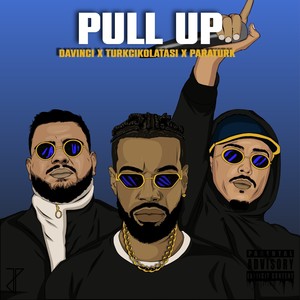 Pull Up (Explicit)