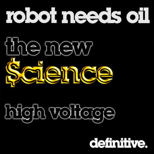 High Voltage (Original Mix)