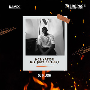 Motivation Mix, Oct 23 (DJ Mix) [Explicit]