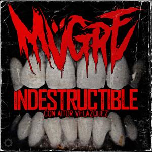 Indestructible (feat. Aitor Velázquez)