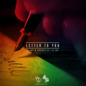 Letter To You (Acapella)