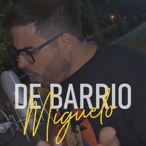 De Barrio