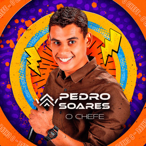 Pedro Soares - O Chefe