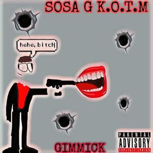 Gimmick (Explicit)