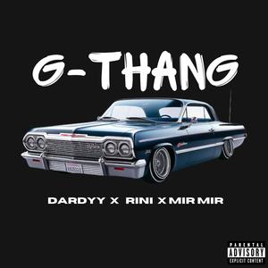 G-THANG (Explicit)