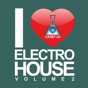 I Love Electro House, Vol. 2