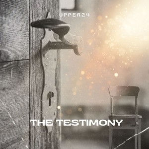 Before the Throne of God Above