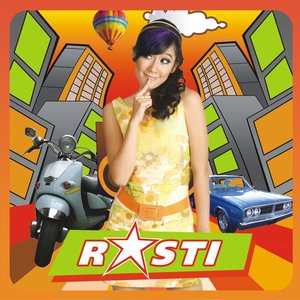 Rasti