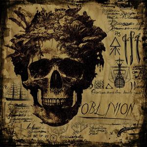 Oblivion (Explicit)