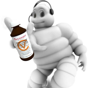 maxxed0ut - Michelin Man (Explicit)