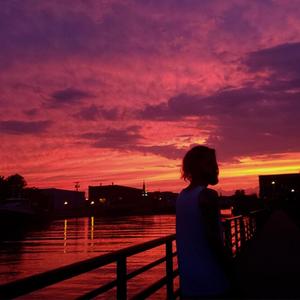 Complacent(feat. Deep October) (Explicit)