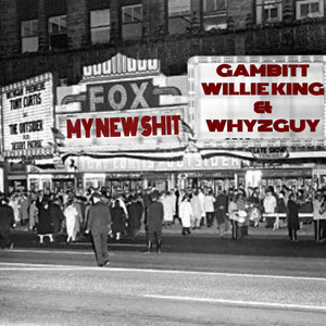 My New **** (Explicit)