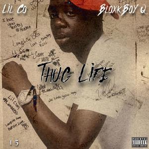 Thug Life (feat. BloxkBoy Q) (Explicit)