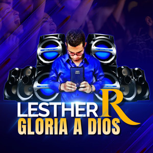 Gloria a Dios