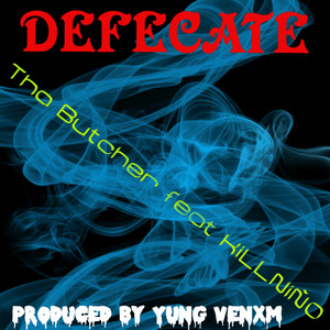 Defecate (Explicit)